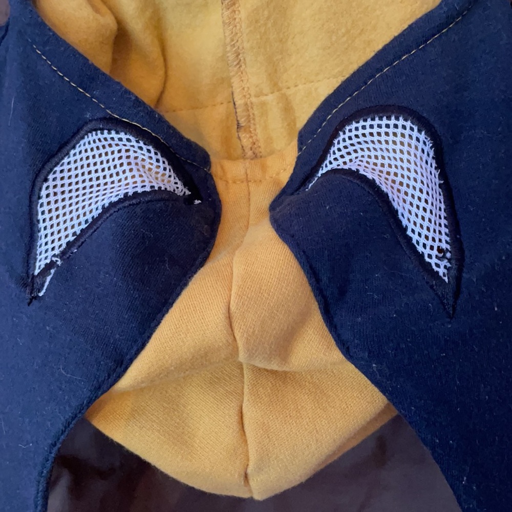 Wolverine Jacket - image 3